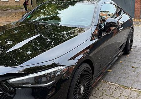 Mercedes-Benz CLE 200 gebraucht kaufen Mercedes-Benz CLE 200 AMG*BURMESTER*