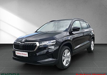Skoda Karoq 1.5 TSI DSG Selection MATRIX ACC NAVI CAM