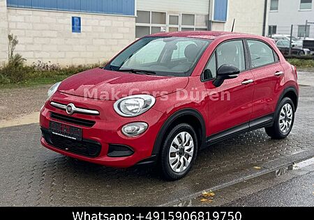 Fiat 500X Pop Plus