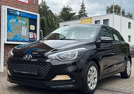 Hyundai i20 Go KLIMA