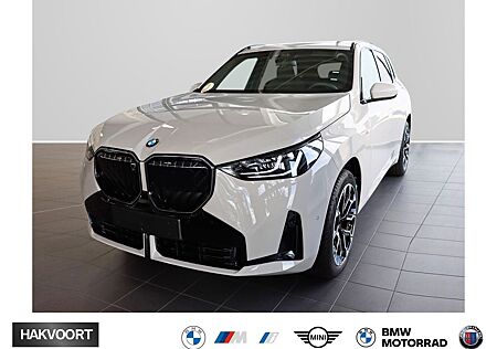 BMW X3 20d xDrive M-Sport Pro "Vorführwagen"