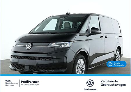 VW T7 Multivan Volkswagen Multivan Life Lang AHK Sitzhzg Navi ACC GJR