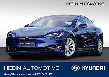 Tesla Model S 75D Performance |NAVI|KAM|LED|LM