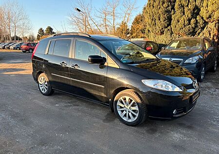 Mazda 5 Lim. 1.8 Exclusive *7 Sitzer*
