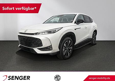 MG HS PHEV Luxuy NAVI, KLIMA, 360 GRAD, MEMORY