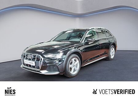 Audi A6 Allroad 50 TDI quattro HD-MATRIX-LED+AHK+PANO