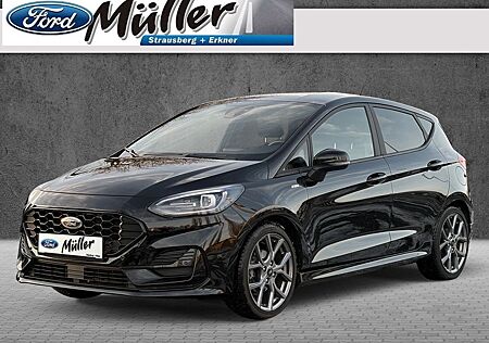 Ford Fiesta 1.0 EcoBoost ST-Line Navi B&O LED