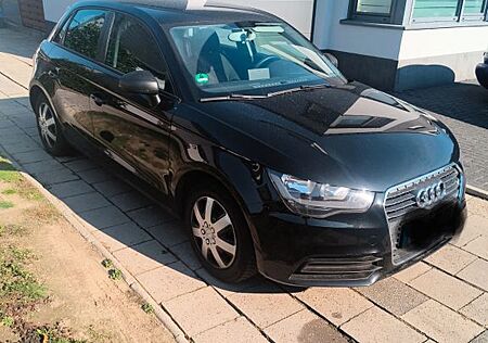 Audi A1 1.2 TFSI Ambition Sportback Ambition
