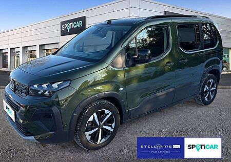 Peugeot Rifter GT 1.5 BlueHDi 130 L2 EAT Easy-Paket