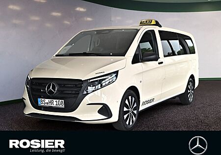 Mercedes-Benz Vito 119 CDI Tourer Pro Extralang TAXI -Paket mi