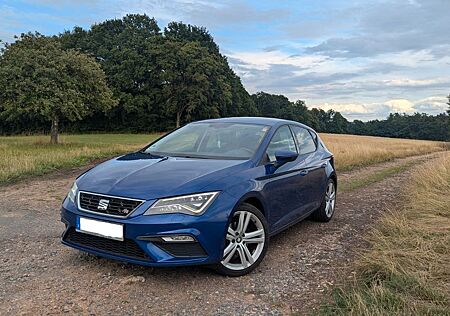 Seat Leon 1.4 TSI 92kW Start&Stop FR FR
