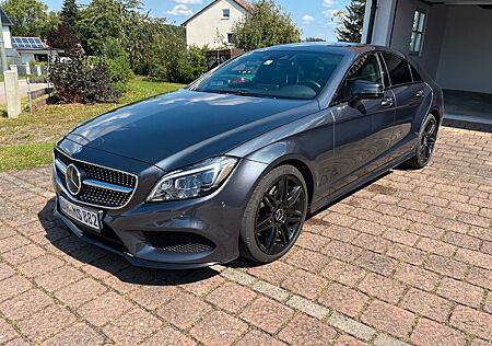 Mercedes-Benz CLS 400 4MATIC - AMG Plus, Matrix Beam