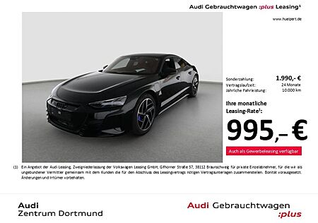 Audi RS e-tron GT quattro PANO HEAD-UP B&O 360CAM 21Z