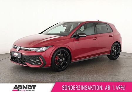 VW Golf Volkswagen GTI DSG Vienna IQ.LIGHT Pano HUD HarmanK 19