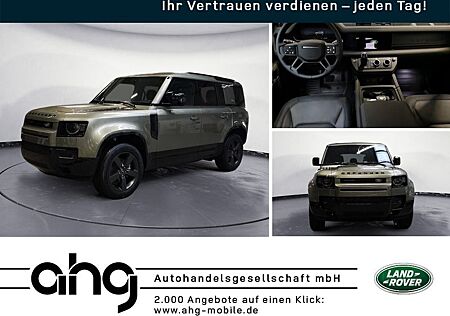 Land Rover Defender 110 D250 X-Dynamic SE Winterpaket BLACK