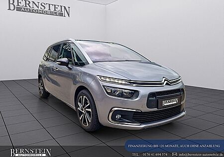 Citroën C4 Spacetourer Shine Pack|1.HAND|PANO|NAVI