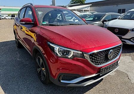 MG ZS EV Luxury Aut/Panodach/Leder/LED7Navi/11400ne