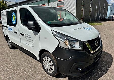 Nissan NV300 gebraucht kaufen Nissan NV300 Kastenwagen L1H1 2,9t COMFORT