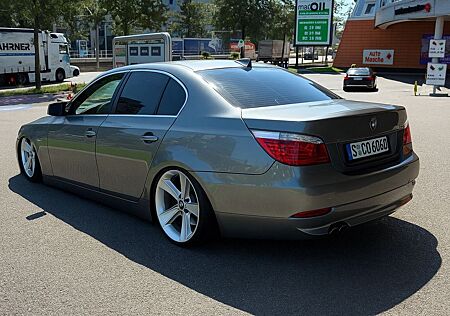BMW 525 E60 525İ TOP