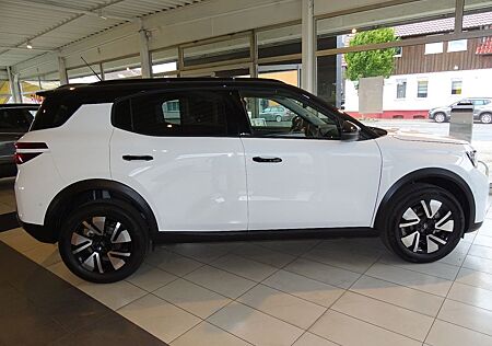 Opel Frontera GS MHEV NAVI RFK 2xPDC SH LH