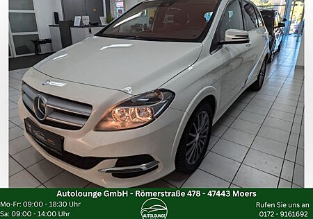 Mercedes-Benz B 250 eDrive Sports Tourer*Facelift*Navi*SHZ*