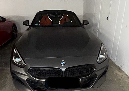 BMW Z4 M40 M40i Automatik - 1A Zustand