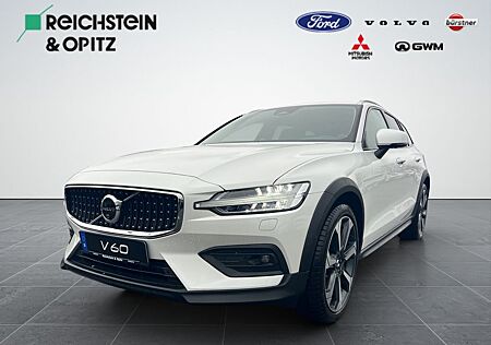 Volvo V60 CC V60 Cross Country B4 D AWD Ultimate +Standhzg