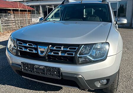 Dacia Duster I Laureate 4x2