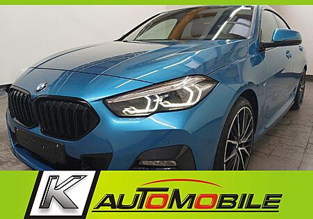 BMW 218i Gran Coupé M Sport LED+ACC+HiFi+DAB+Kamera