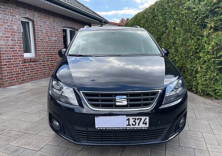 Seat Alhambra 2.0 TDI 110kW Style Style 7 Sitze