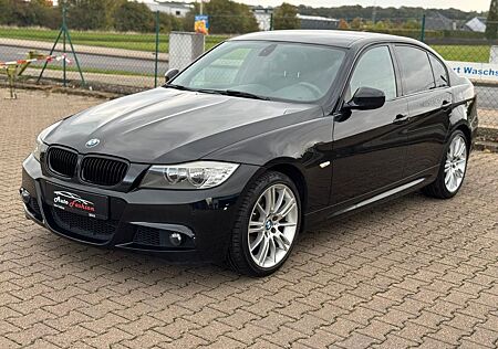 BMW 325i Automatik X-Drive M-Paket AlKantara 2.HAND