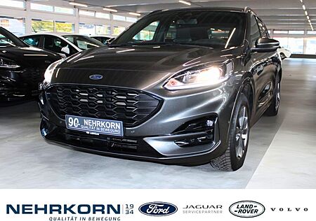 Ford Kuga 2.5 PHEV ST-Line Aut. NAVI CAM WinterPaket