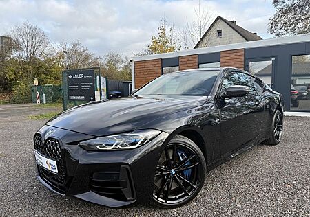 BMW M440i 4 Coupe xDrive *Carbon* TOP Zustand*