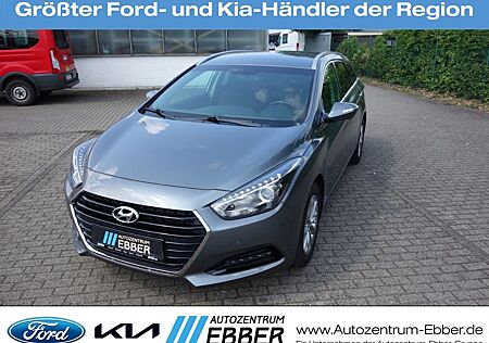 Hyundai i40 cw blue Trend 1.6 GDI
