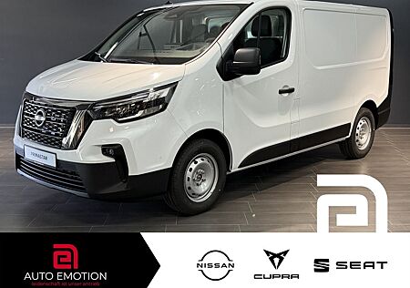 Nissan Primastar N-Connecta L1H1 3,0 130 PS*Navi*LRB*