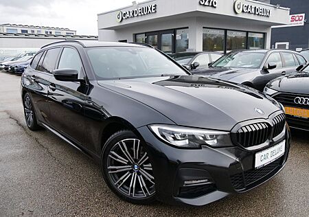 BMW 320d Touring M-Sport*NAVI*LED*ALCANTARA*