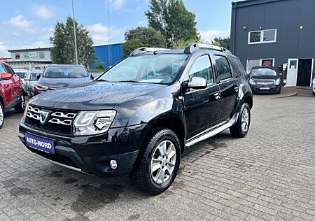 Dacia Duster I Prestige 4x2