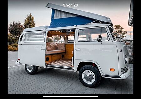 VW T2 Volkswagen T2a