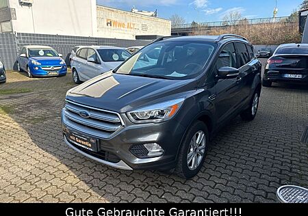 Ford Kuga Business Edition*Navi*Kamera*Tempo*