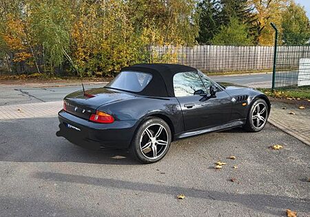 BMW Z3 Roadster 1.8 -