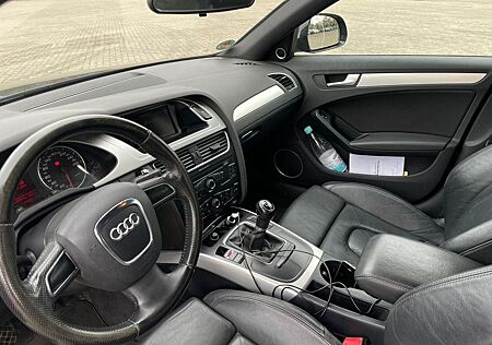 Audi A4 1.8 TFSI quattro Ambiente Ambiente
