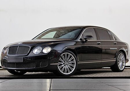 Bentley Continental Flying Spur SPEED 6.0 W12