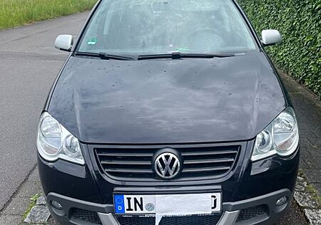 VW Polo Volkswagen 1.4 -