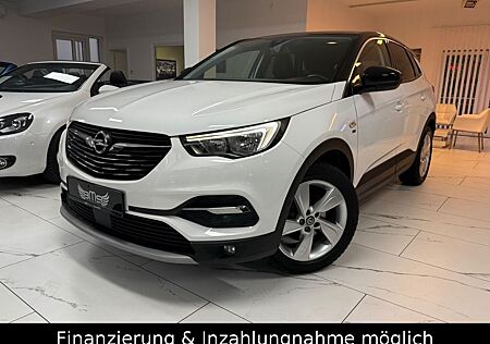 Opel Grandland X Grandland (X)120 Garantie bis 07.2026
