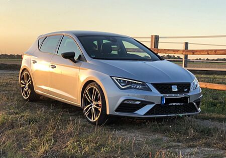 Seat Leon 2.0 TSI Start&Stop CUPRA 300 DSG CUPRA 300