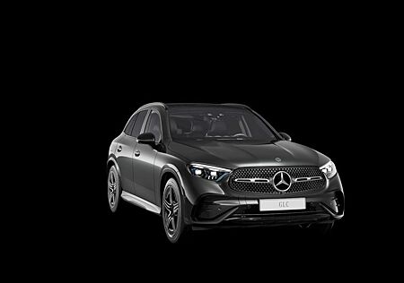 Mercedes-Benz GLC 300 GLC 300d AMG Premium +Night+AHK+StHz+Pano+Sound+