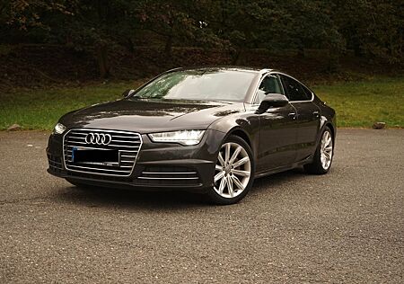 Audi A7 3.0 TDI ultra 160kW S tronic Sportback -