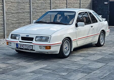 Ford Sierra