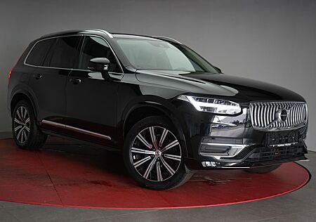 Volvo XC 90 B5 D AWD Geartronic Inscription Navi/Leder
