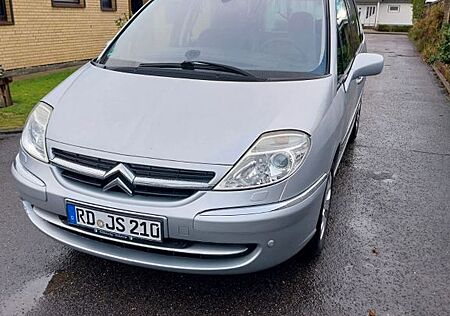 Citroën C8 HDi 170 Biturbo FAP Exclusive Autom. Excl...